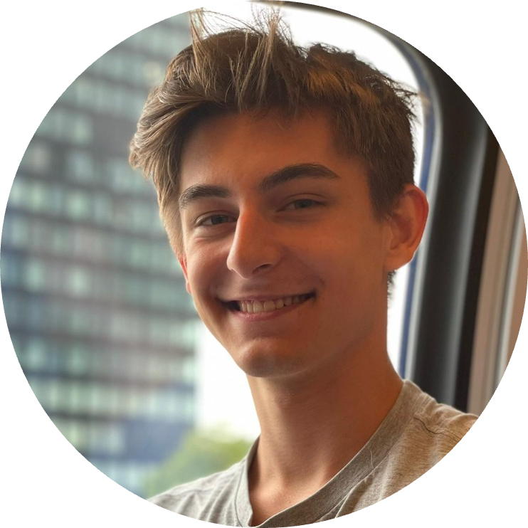 Alex Eckardt profile pic